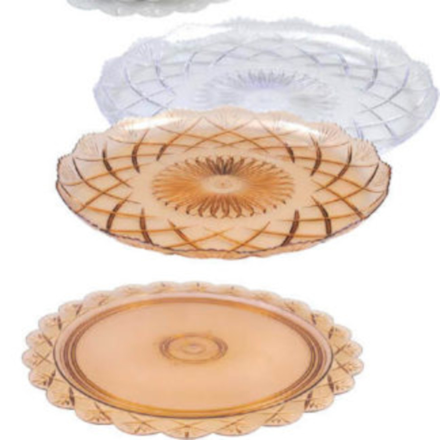 Sweets trays