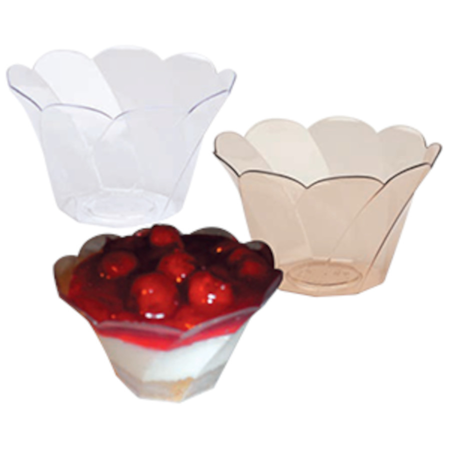 Plastic Bowls