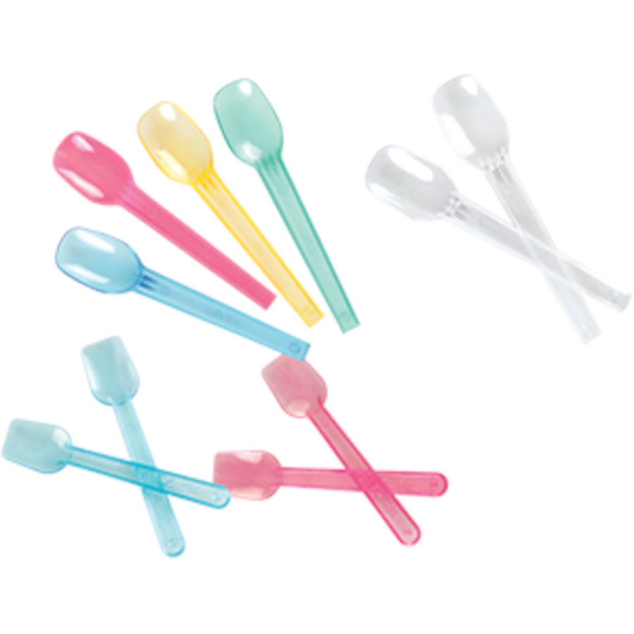 Spoons