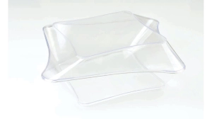 Transparent