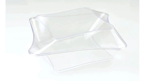 Transparent