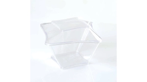 Transparent