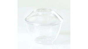 Transparent