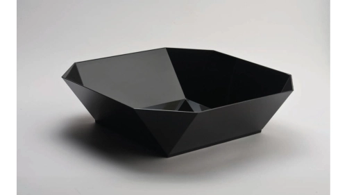 Octagonal “diamond” bowl 1.500cc