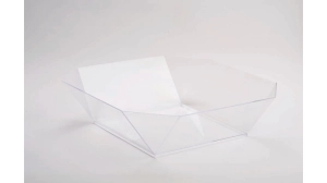 Transparent