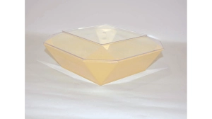 Transparent