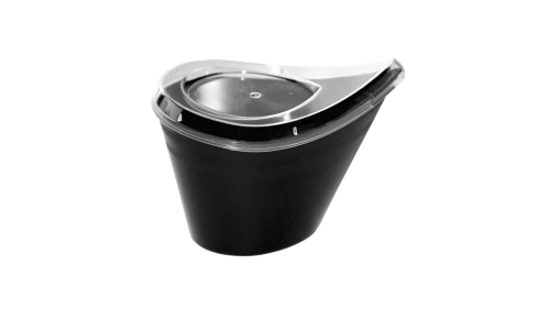 “Tear” shaped bowl 130cc