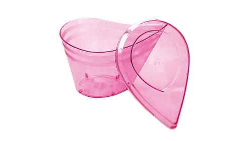 “Tear” shaped bowl 130cc